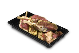 Gourmetfeest Eendenborst Gourmetfeest Eendenborst