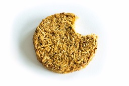 SPARC Celeriac Fennel Burger SPARC Celeriac Fennel Burger