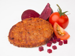 Tomeato Burger Classic Tomeato Burger Classic