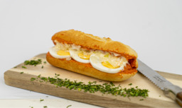 Broodje van de week Filet Speciaal