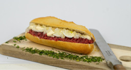 Broodje van de week Tartaar