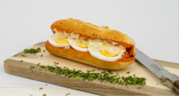 Broodje van de week Filet Speciaal