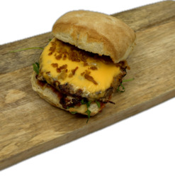 Broodje van de Maand - December