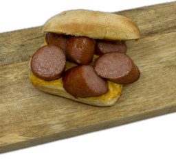 Broodje van de Maand - Januari