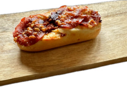 Broodje van de Maand - November