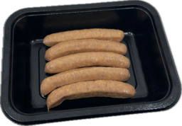 Livar Gourmet-worstjes