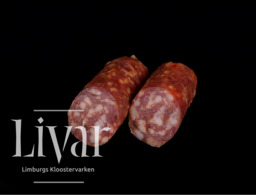 Livarano met jalapeño