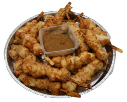 Partypan Kipsaté Partypan Kipsaté