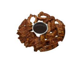 Partypan Spare Ribs Partypan Spare Ribs