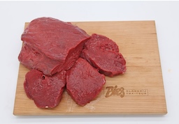 Biefstuk 125 gram