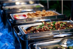 Buffet Royaal 6 personen