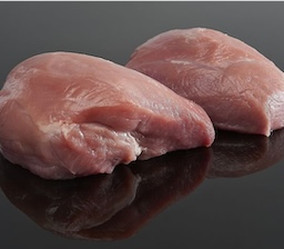Fricandeau