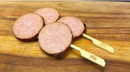 Grillspies