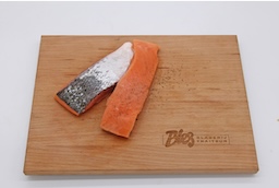 Zalmmoot (200 gram)