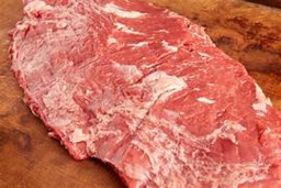 Bavette Hollands Dikbil