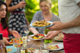 BBQ pakket Summer Vibes