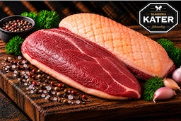 Eendenborst filet