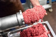 Hollands rundergehakt (80-20) vanaf 1 kilo