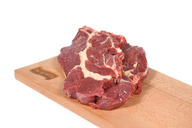 Hollandse dikke riblap