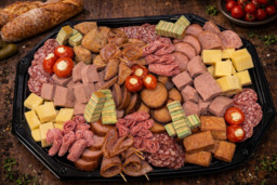 Koude bittergarnituur groot