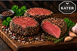 Pepersteak