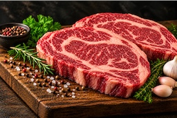 Uruguay rib-eye