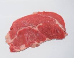 Doorregen Runderlappen