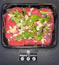 Carpaccio 