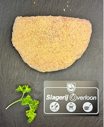 Gehakt cordonbleu