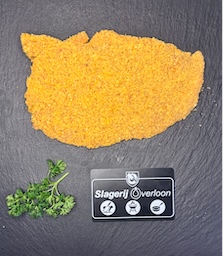 Gepaneerde Schnitzel