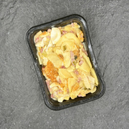 Asperge beenham schotel