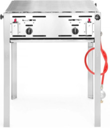 Barbecue of pan. Alleen beschikbaar in combinatie met een bestelling van minimaal € 150,00 Barbecue of pan. Alleen beschikbaar in combinatie met een bestelling van minimaal € 150,00