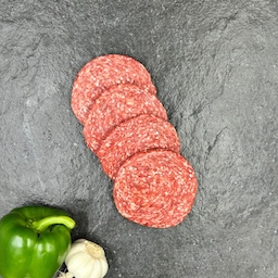 Beefburgers vers vanaf 20 stuks