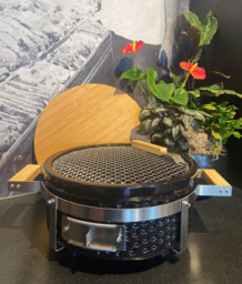 Gogi Gui Koreaanse tafelgrill