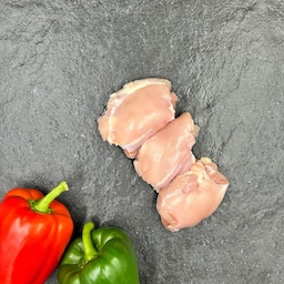 Kipdijfilet