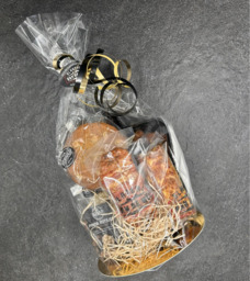 Pakket 8 'Combi snaaipakket'