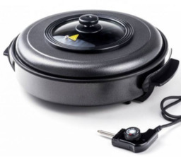 Party pan  Party pan