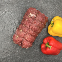 Runderrollade Runderrollade