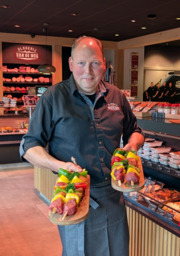 Vaderdagpakket 