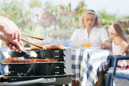 Barbecue pakket Luxe