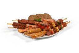 Barbecue vega