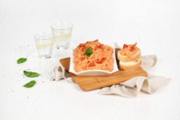 Eiersalade