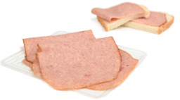 Gebraden gehakt