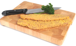 Kipschnitzel