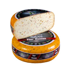 Klaver Kaas Jalapeño
