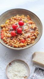 Macaroni