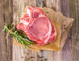 Ribkarbonade