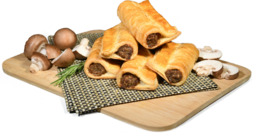 saucijzenbroodje