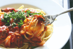 Spaghetti