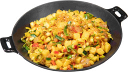 Woktopper